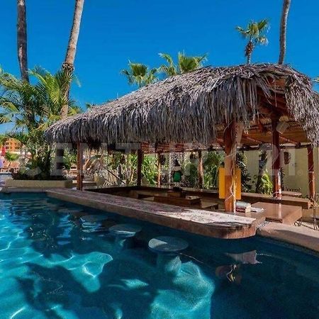 Апарт отель Cabo Oasis Кабо-Сан-Лукас Экстерьер фото